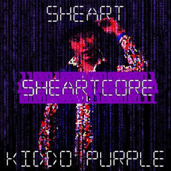 SHEARTCore のアートワーク