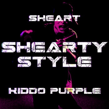 SHEARTY STYLE のアートワーク