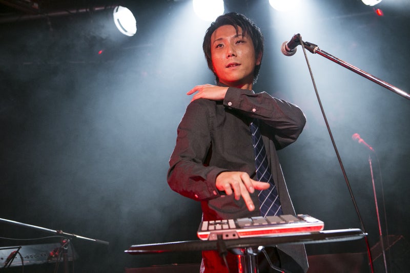 Shearty Virus vol.2 live photo 3