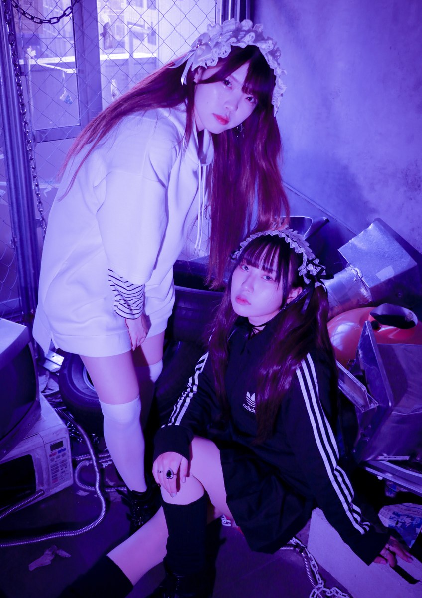 Project Ecphore のアーティスト写真