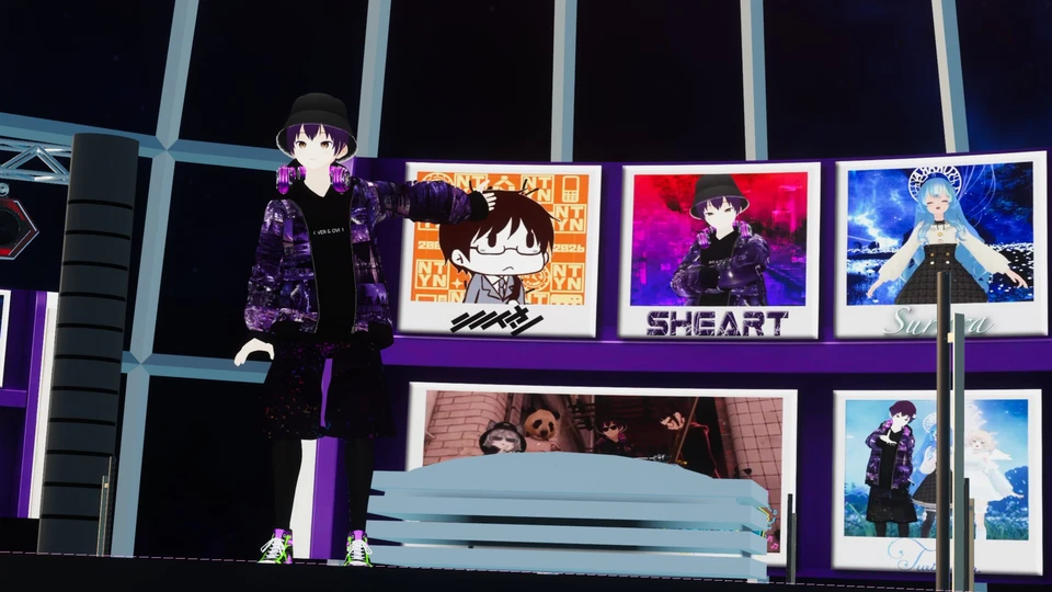 Shearty Nut's Record マジ感謝er祭 live photo 1