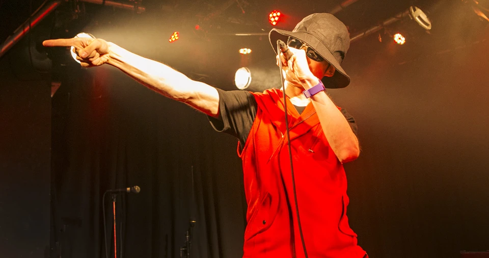 Shearty Virus vol.2 live photo 2