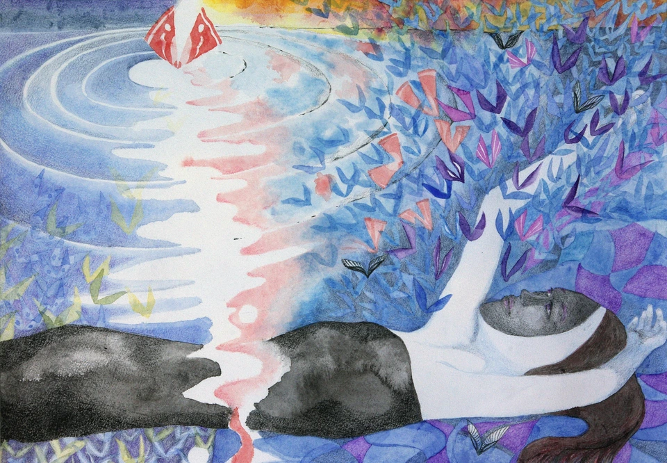 Baile de Aire — Heaven