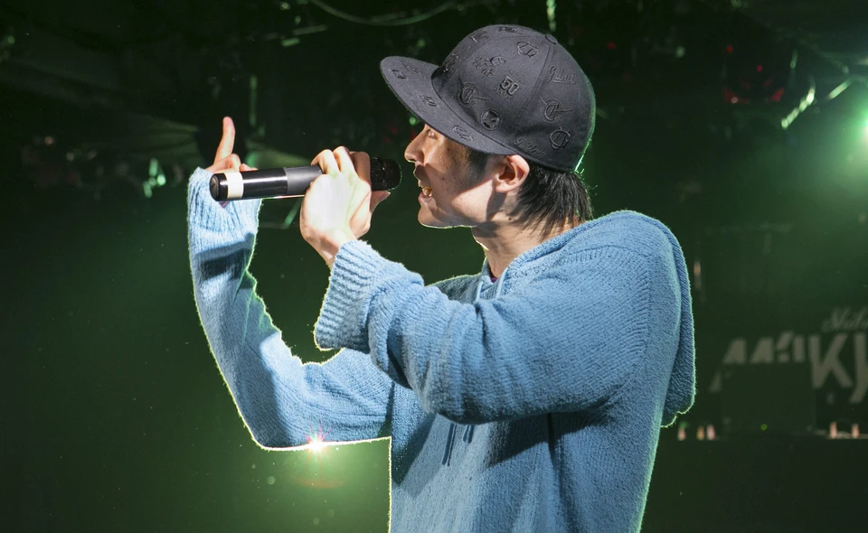 Shearty Virus vol.1 live photo 1