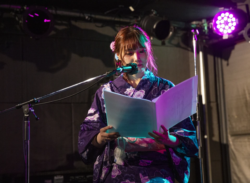 Shearty Virus vol.4 live photo 5
