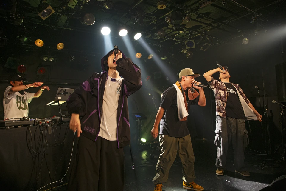 Shearty Virus vol.5 live photo 4